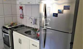 Imagem 7: Cobertura com 3 dormitórios à venda, 190 m² por R$ 450.000,00 - Enseada - Guarujá/SP