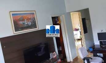 Imagem: Casa de 02 Dormitórios em Ribeirão Pires