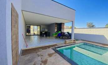 Imagem 2: Residencial Goiânia Golfe Clube - Casa