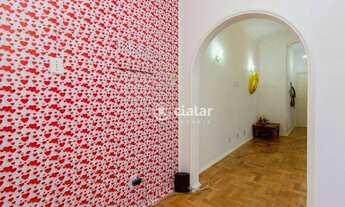 Imagem 4: Apartamento com 2 dormitórios à venda, 70 m² por R$ 455.000,00 - Botafogo - Rio de Janeiro