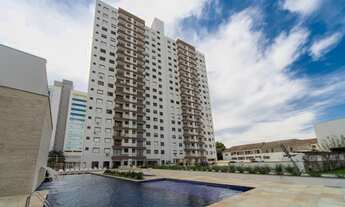 Imagem: Apartamento 81 m², 3 quartos, 1 suíte