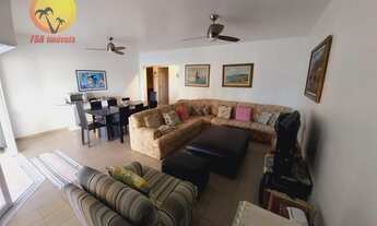 Imagem 3: Apartamento para Venda em Bertioga, Riviera de São Lourenço, 4 dormitórios, 2 suítes, 3 ba