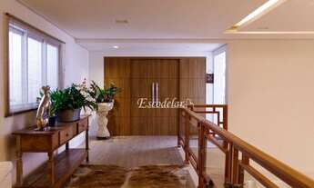 Imagem 5: Cobertura com 3 dormitórios à venda, 246 m² por R$ 3.500.000,00 - Caraguatatuba - Caraguat