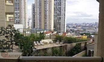 Imagem 3: Apartamento com 4 dormitórios à venda, 127 m² por R$ 899.000,00 - Mooca - São Paulo/SP