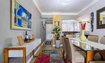 Imagem 14: Alto padrão - Região nobre do Juvevê