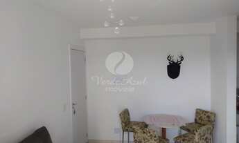 Imagem 5: Apartamento - Jardim Samambaia - Campinas