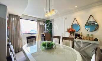 Imagem 7: Vendo apartamento Portinari 3 quartos Lagoa Nova