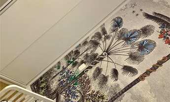 Imagem 7: Apartamento para venda possui 117 metros quadrados com 3 quartos em Barra Funda - São Paul