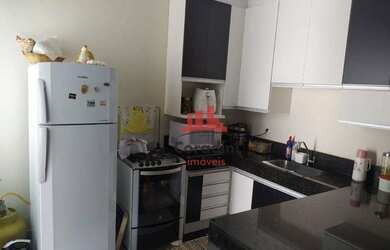 Imagem 6: Casa com 3 dormitórios à venda, 150 m² por R$ 390.000,00 - Jardim Boer II - Americana/SP