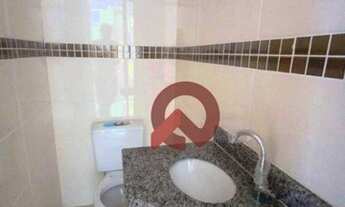 Imagem 6: Apartamento com 2 dormitórios à venda, 91 m² por R$ 500.000,00 - Canto do Forte - Praia Gr