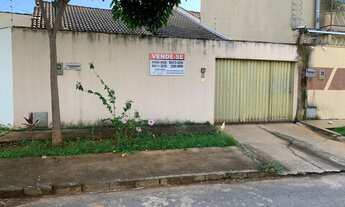 Imagem: Casa 2/4 - 1 Ste - Residencial Forteville