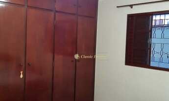 Imagem 7: Casa com 3 dormitórios à venda, 140 m² por R$ 355.000,00 - Vila Monte Alegre - Ribeirão Pr