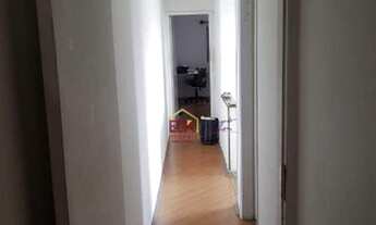 Imagem 3: Casa com 3 dormitórios à venda, 169 m² por R$ 540.000,00 - Vila Vivaldi - São Bernardo do