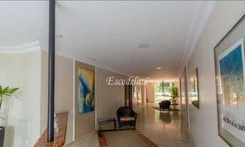 Imagem 4: Apartamento à venda, 113 m² por R$ 1.250.000,00 - Brooklin - São Paulo/SP