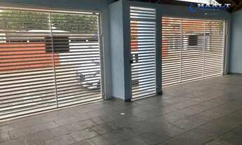 Imagem 3: Casa com 3 dormitórios à venda, 173 m² por R$ 720.000,00 - Vila Helena - Jundiaí/SP