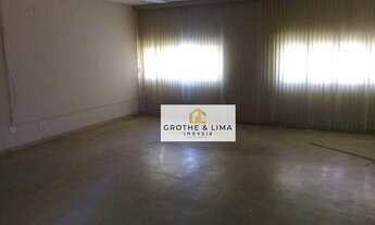 Imagem 5: Galpão para alugar, 2400 m² por R$ 22.000,00/mês - Jardim Bela Vista - São José dos Campos