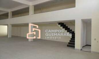 Imagem 7: Loja para aluguel, Industrial - Contagem/MG