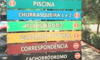 Imagem 5: Apartamento para venda possui 67 metros quadrados com 3 quartos