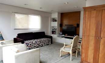 Imagem: Cobertura com 3 dormitórios à venda, 180