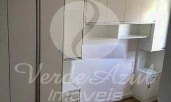 Imagem 2: Apartamento - Jardim Dom Bosco - Campinas