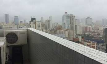 Imagem 6: Sala Comercial à venda, Boqueirão, Santos -