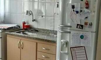 Imagem 6: Apartamento residencial à venda, Vila Palmares, Santo André