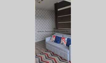 Imagem 5: Studio - Jardim Hollywood - Sao Bernardo do Campo - Sao Paulo