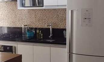 Imagem: Apartamento para venda tem 76 metros quadrados