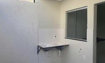 Imagem 7: CASA EM BAIRRO PLANEJADO