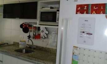 Imagem 3: SãO PAULO - Padrão - Parque Novo Mundo