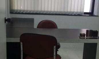 Imagem 3: Sala à venda, 50 m² por R$ 550.000,00 - Itaim Bibi - São Paulo/SP