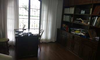 Imagem 6: Imóvel comercial para venda tem 456 metros quadrados com 4 quartos em Rebouças - Curitiba