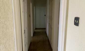 Imagem 5: Apartamento com 3 dormitórios à venda, 120 m² por R$ 700.000 - Boqueirão - Santos/SP