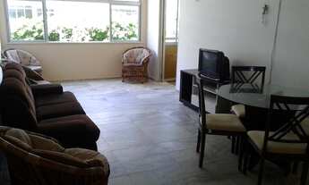 Imagem 6: Apartamento com 3 dormitórios à venda, 76 m² por R$ 210.000 - Icaraí - Caucaia/CE. Condomí