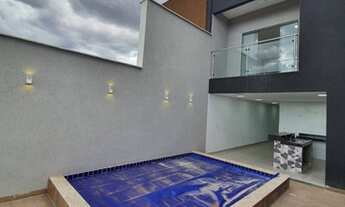 Imagem: PERFEITO TRIPLEX NO SETOR GENTIL MEIRELES