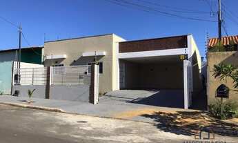 Imagem 2: Casa com 4 quartos - Bairro CPA I em Cuiabá