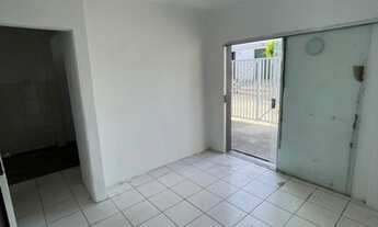 Imagem 4: Prédio no Siqueira Campos=?