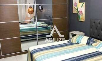 Imagem 3: Apartamento à venda, 126 m² por R$ 840.000,00 - Glória - Macaé/RJ