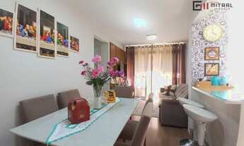 Imagem 4: Apartamento 2 quartos - Alameda Europa