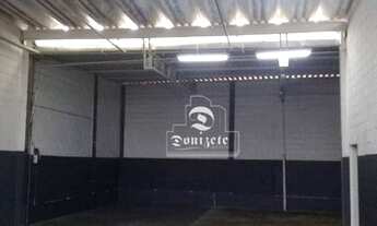 Imagem 3: Galpão, 360 m² - venda por R$ 1.500.000,00 ou aluguel por R$ 7.500,00/mês - Vila Conceição