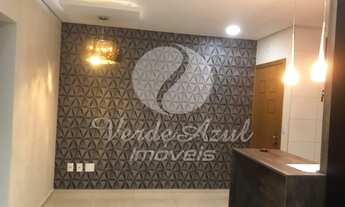 Imagem 3: Apartamento - Zona Predominantemente Residencial Dois ( ZPR 2) - Nova Odessa