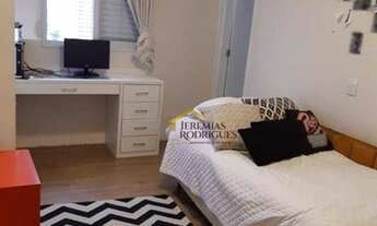 Imagem 7: Apartamento com varanda gourmet - Edifício Vert Residence - Taubaté