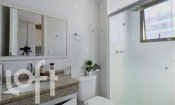 Imagem 2: Apartamento para venda com 2 quartos e Suíte no Recreio dos Bandeirantes