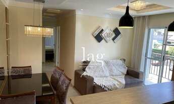 Imagem: Apartamento com 2 dormitórios para alugar