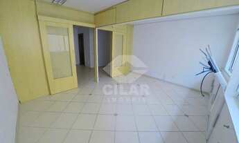 Imagem: Conjunto para alugar, 37 m² por R$ 700,00