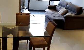 Imagem 2: Apartamento Zona Norte para Venda em São Paulo, SANTANA, 3 dormitórios, 1 suíte, 2 banheir