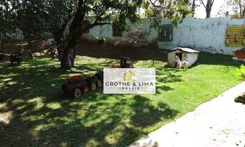 Imagem 6: Sitio à venda, com 11803 m² a 25 km de distância do centro de Araras/SP