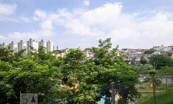 Imagem 7: Apartamento para Aluguel - Santa Maria, 2 Quartos, 55 m2