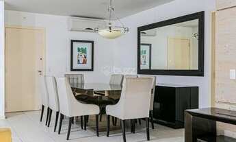 Imagem 5: Apartamento à venda no Jurerê Internacional em Florianópolis/SC