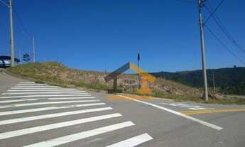 Imagem 2: Terreno à venda, 574 m² - Portal Giardino - Itatiba/SP